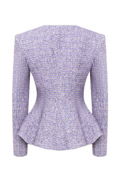 Жакет "Tweed New"