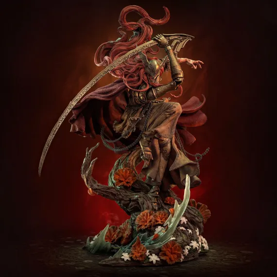 Malenia - Elden Ring