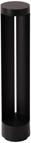 Наземный светильник New York A1645PA-1BK Arte Lamp