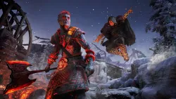Assassin's Creed Вальгалла (Valhalla) - Complete Edition (all DLC+ Dawn of Ragnarök) PS4 | PS5