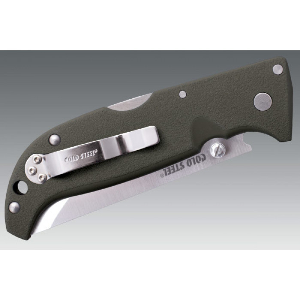 Складной нож Cold Steel 20NPF Finn Wolf