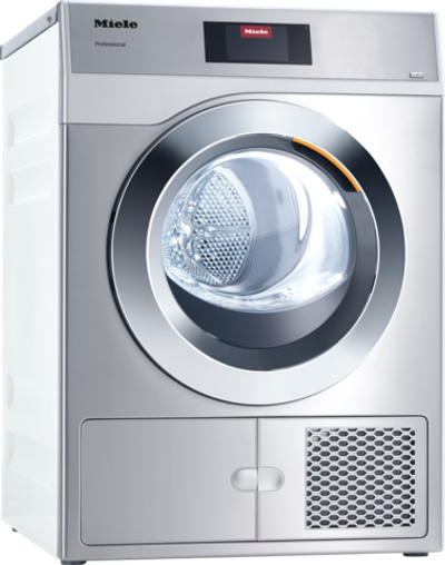 Профессиональная сушильная машина Miele PDR 908 HP P [EL] сталь