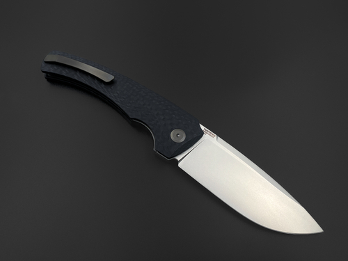 Складной нож Kurakh [T10S Carbon G10]