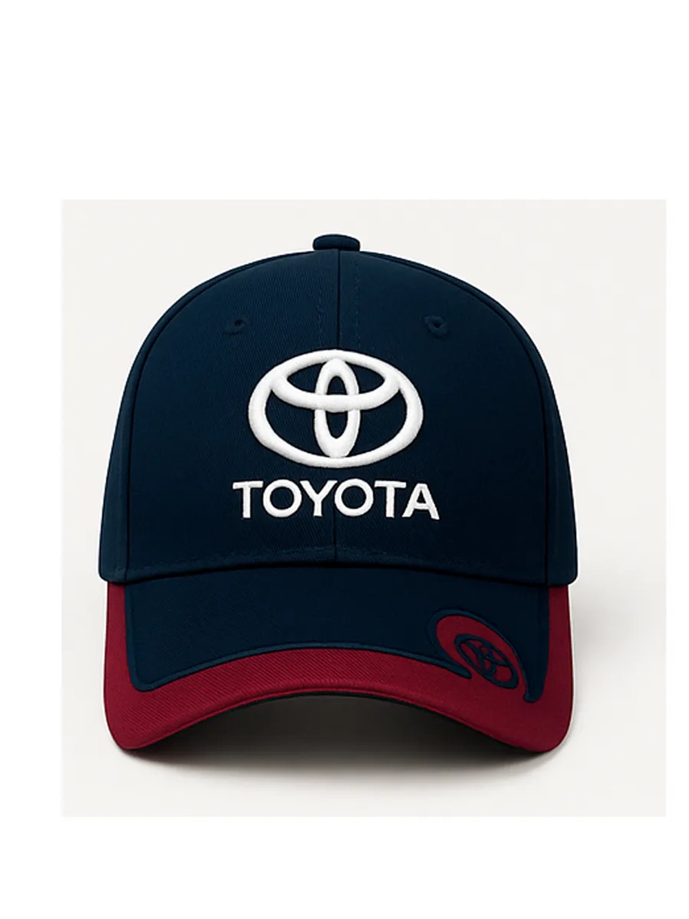 Бейсболка Toyota