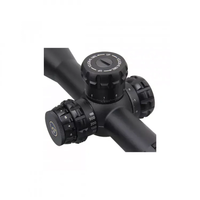 Прицел Vector Optics Paragon 3-15x44 "1" Tactical SFP (SCOM-T37)