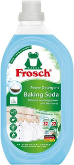 Гель для стирки Frosch Active Soda 1,5 л
