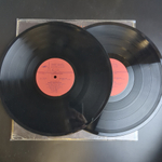 2 LP Pink Floyd - Delicate Sound Of Thunder , Repress, USSR, 1988 зарубежный рок. 2 Виниловые пластинки