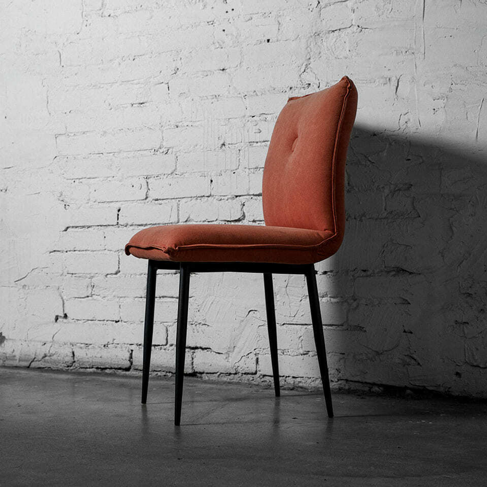 Стул Roomers Furniture Дуакс sc-3060hq/ans12-9