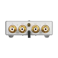 Clearaudio smart phono H V2 Silver