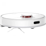 Робот-пылесос Dreame Bot Robot Vacuum and Mop D10 Plus White