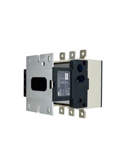 Контактор КТИ-5150 150А 230В/АС3 KARAT IEK KKT50-150-230-10