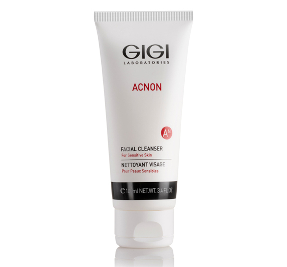 AN Facial cleancer for sensitive skin \ Мыло для чувствительной кожи