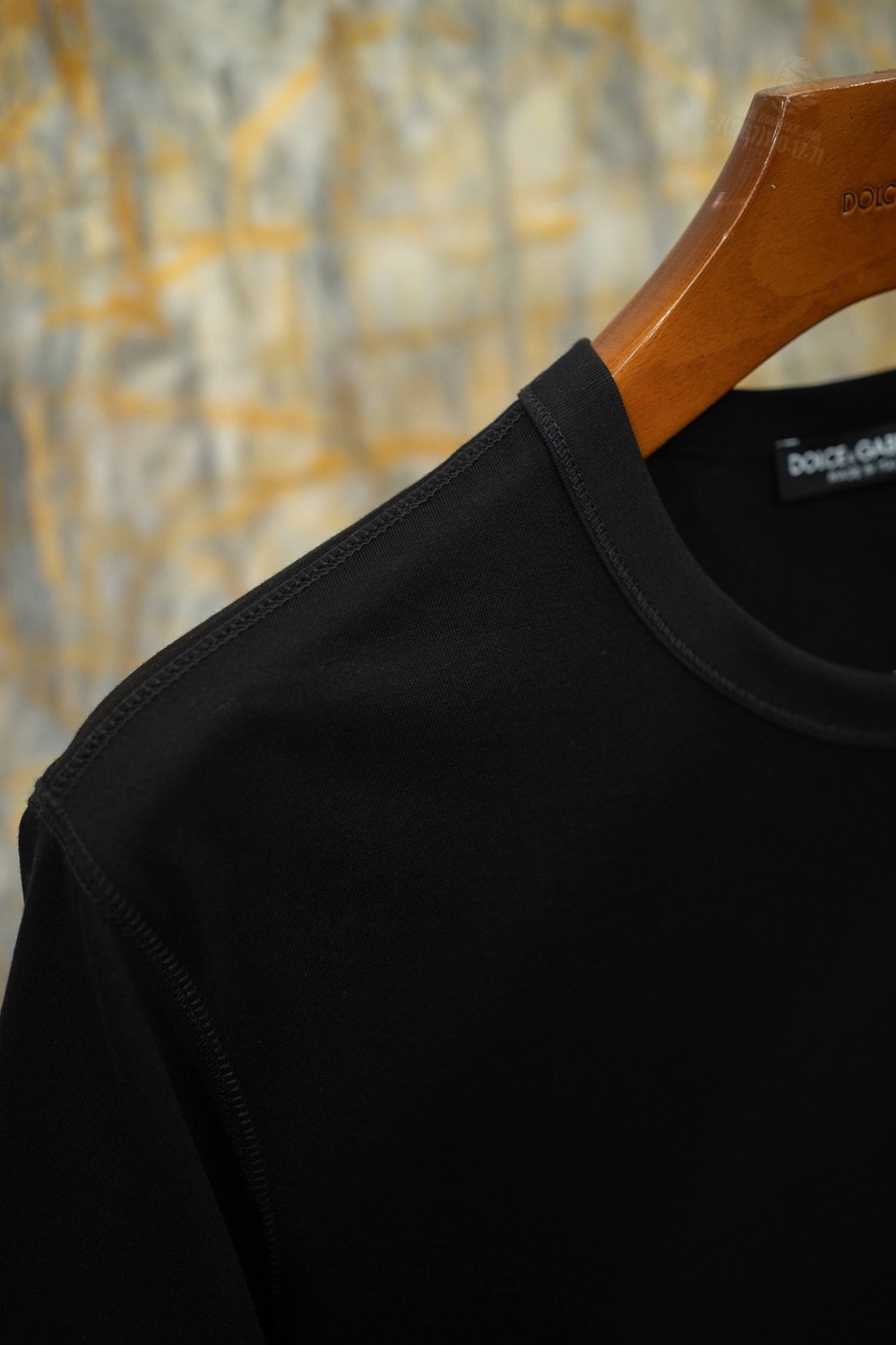 Футболка Dolce & Gabbana