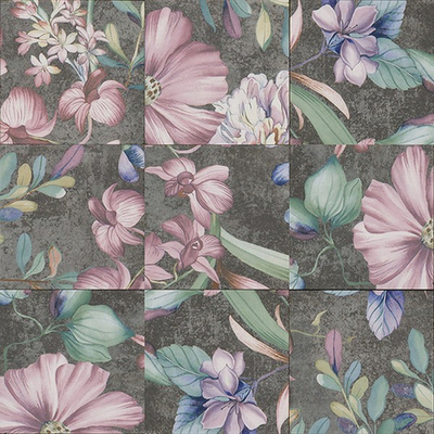 Декор MURALES OPTYM DECOR GARDEN