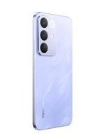 realme Смартфон C85 Pro Ростест (EAC) 6/128 ГБ, Nano-SIM, фиолетовый