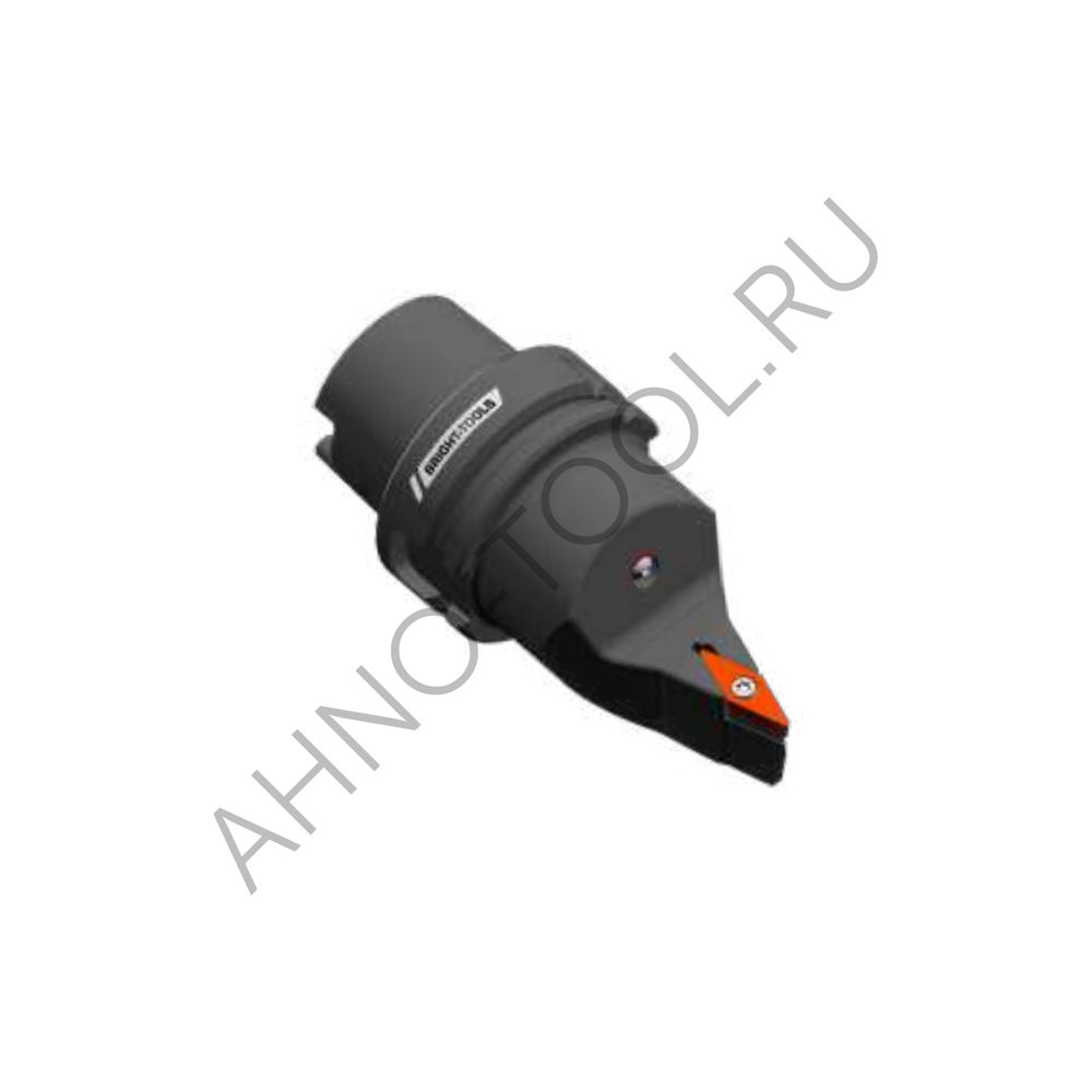 Оправка для токарных станков HSK100T-SVVBN16-125-0 BRIGHT-TOOLS