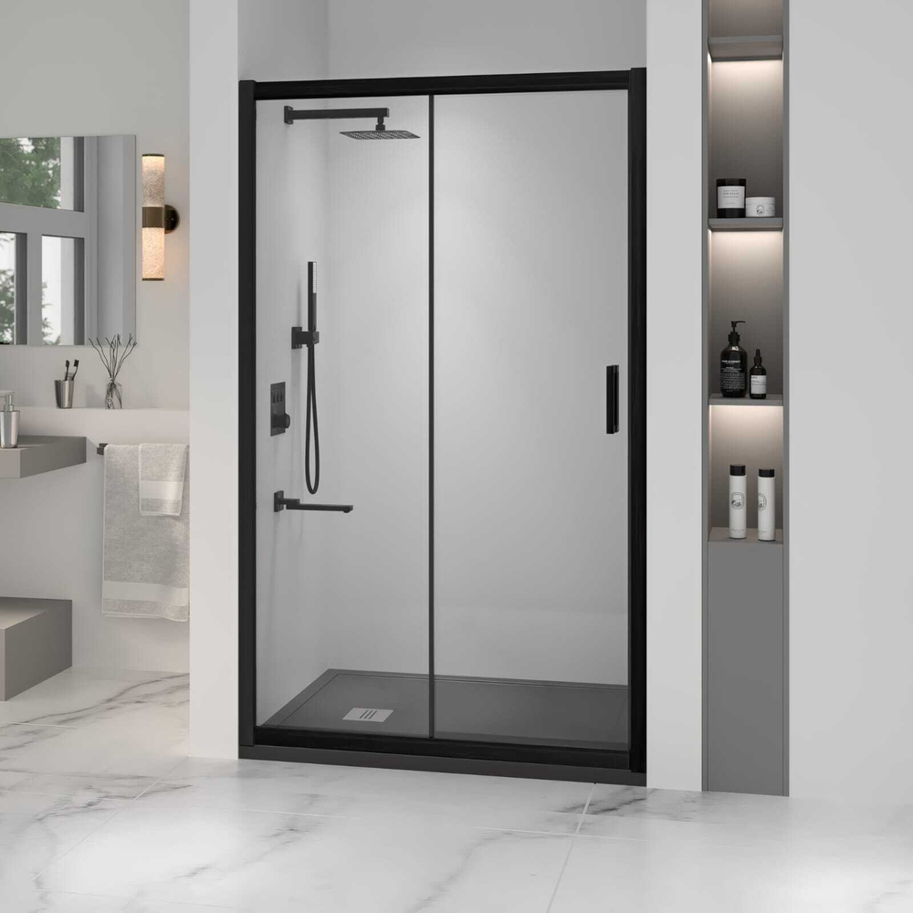 Душевая дверь RGW PA-016B (Прозрачное, 1700)