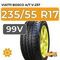 Viatti Bosco А/Т V-237 235/55 R17 99V
