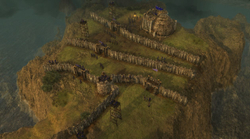 Stronghold 3 Gold Edition (для ПК, цифровой код доступа)