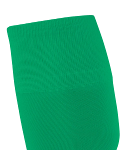 Гетры футбольные CAMP ADVANCED SOCKS, зеленый/белый