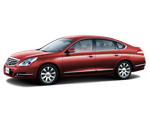 Nissan Teana 2 поколение J32 (02.2008 - 02.2014)