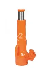 Домкрат механический Holmatro JJ 2533