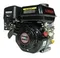Двигатель бензиновый "LONCIN" G200F-B (6.5 л.с.)