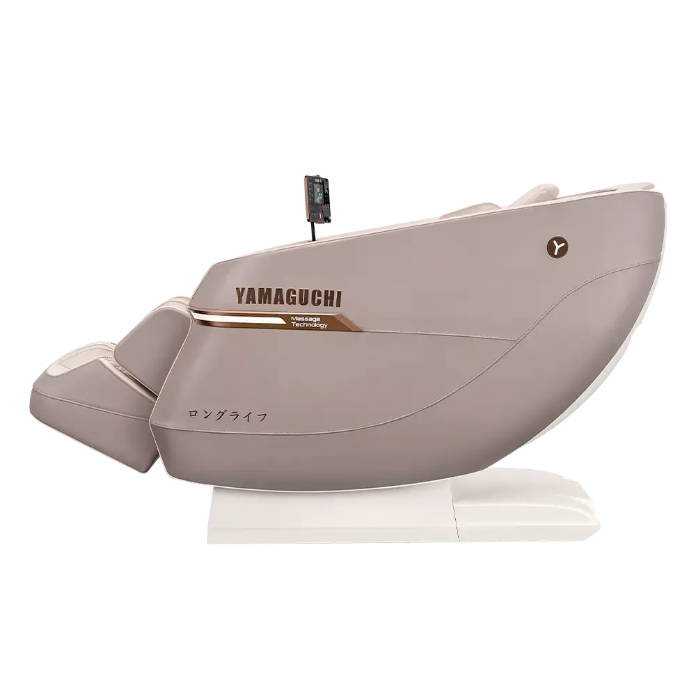Массажное кресло Yamaguchi Solaris Beige