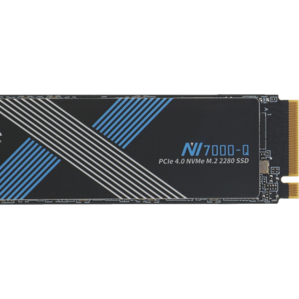Накопитель SSD Netac 2Tb NV7000Q (NT01NV7000Q-2T0-E4X)