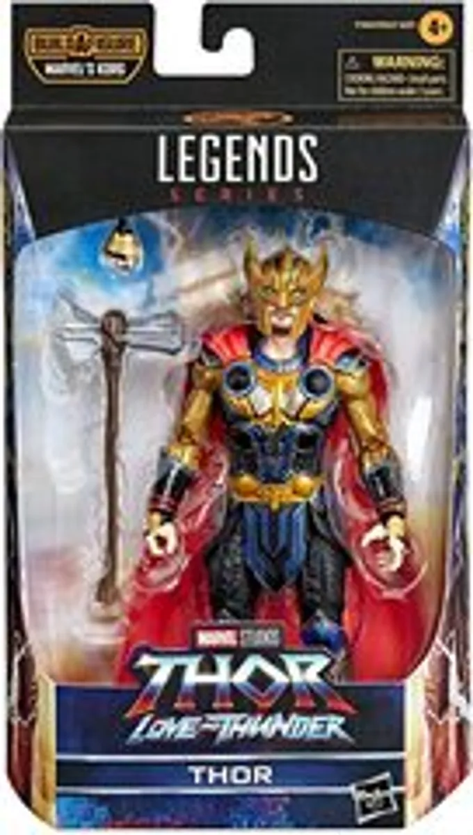 Фигурка Marvel Legends: Thor Love and Thunder - Thor