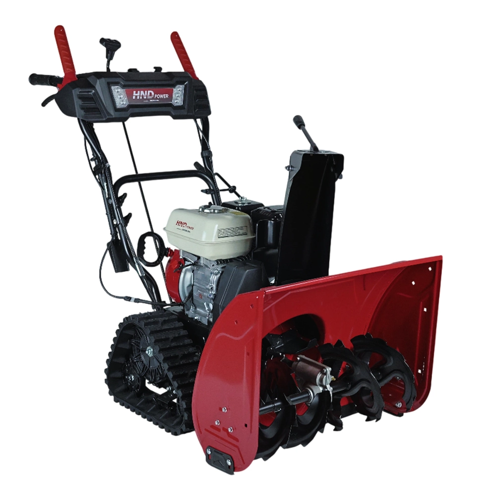 Снегоуборщик бензиновый HND ST66XTR