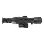 Прицел ночного видения Veber DigitalHunt R50X4-18 HD Plus ночной