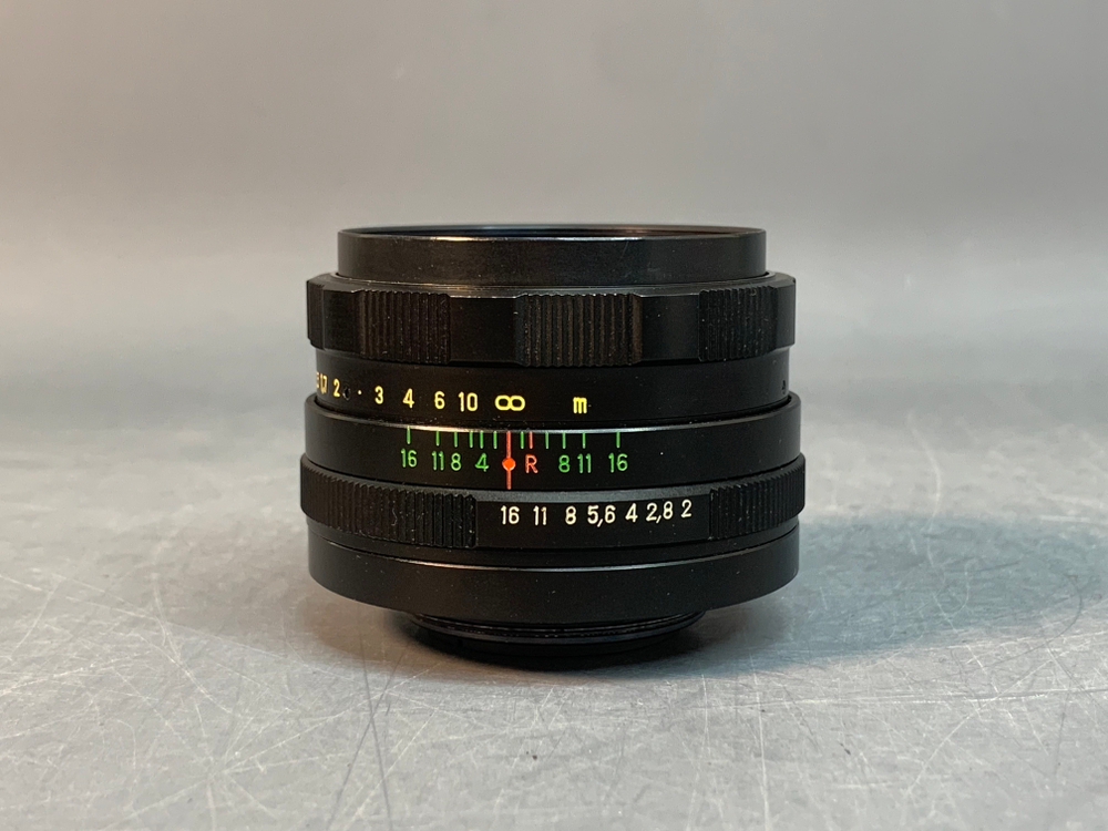 Helios-44M