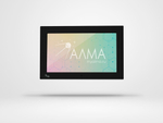Интерактивная панель Алма NOVA 32"