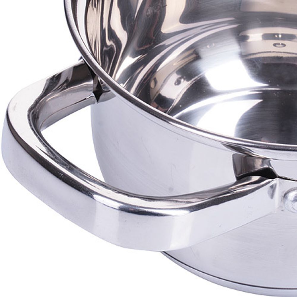 Кастрюля MAYER &amp; BOCH MB-28809 4,5 л