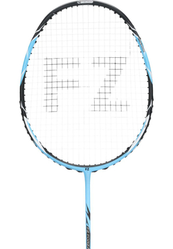 Ракетка для бадминтона Forza Precision TI X1 - light blue