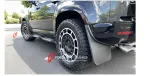 КОВАНЫЕ ДИСКИ для Land Rover DEFENDER L663