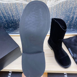 Сапоги Chanel