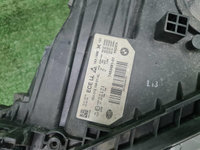 Фара левая BMW 3er F30 (2015-2020) LED