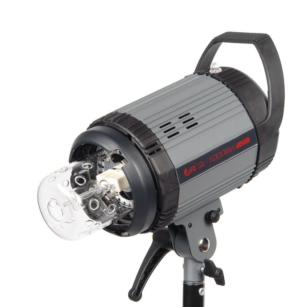 Осветитель галогенный Falcon Eyes QL-1000BW v2.0 галогенный