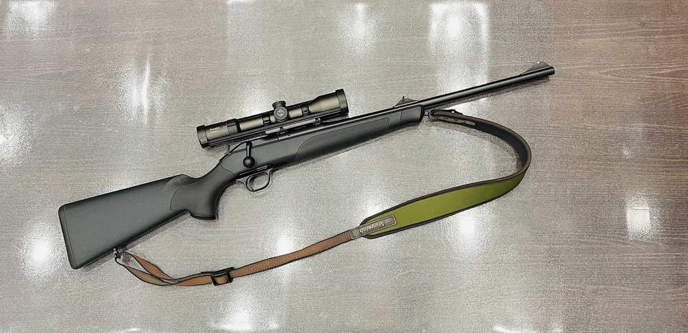 Blaser R8 к. 30-06 SPRG. №R067989