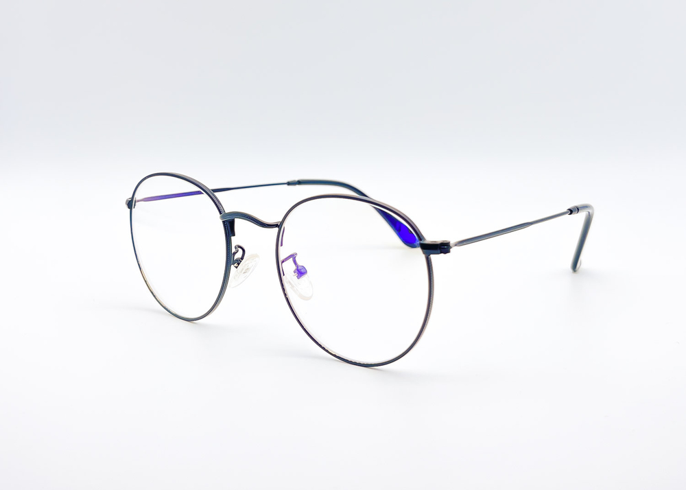 Изг. оправы Melorsch E3447 Black