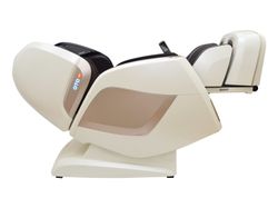 Массажное кресло OTO PRESTIGE ZEN PE-09 Эспрессо