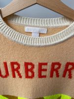 Свитер Burberry