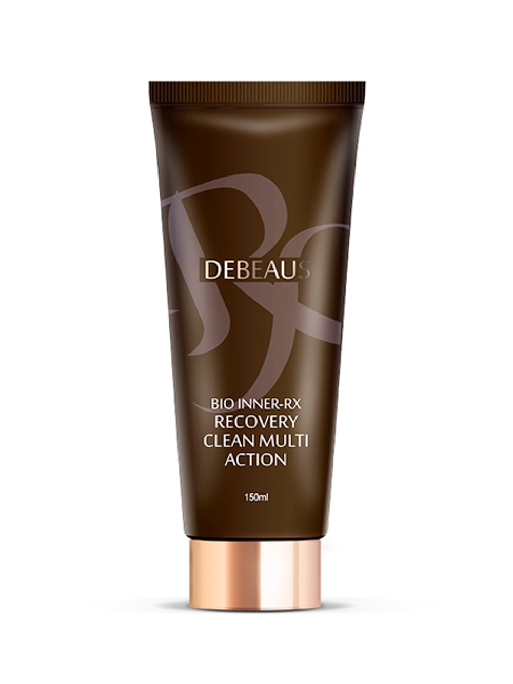 Пенка для умывания DEBEAUS Bio Inner-RX Recovery Clean Multi Action, 150мл
