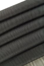 Сетка бельевая эластичная 40 г/м², 100х150 см, 74 т.серый, Gamma FTS-SM