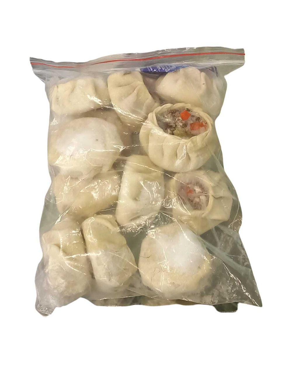 Хинкали закрытые ЛС
