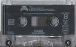 Oasis / The Masterplan (MC)