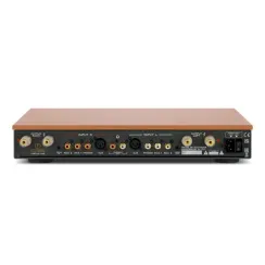 Canor Audio Virtus I4S Bronze