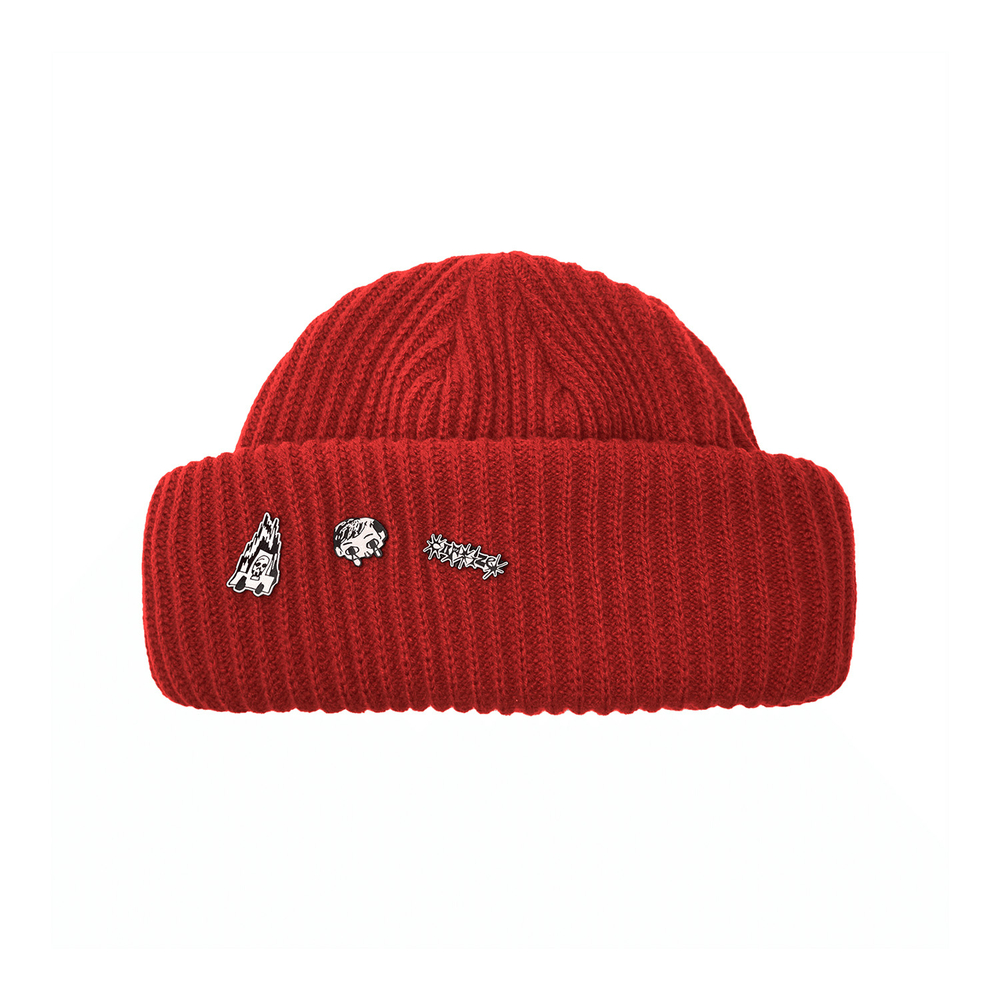 Red Hat "ZMP"